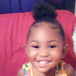 Meet your Posher, Harmony